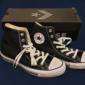 New Converse Chuck Taylor All-Star High Top 8